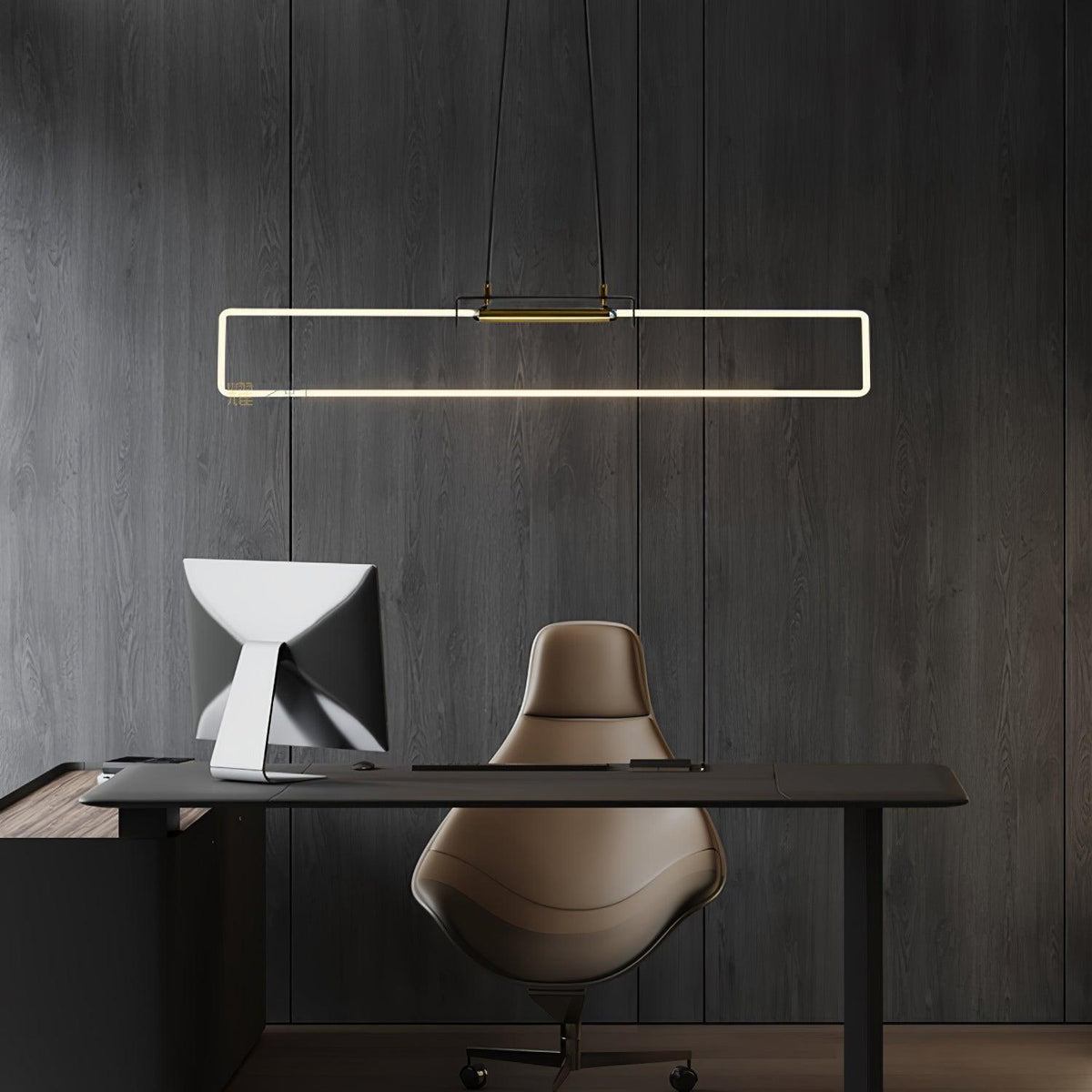 Selaiella Moderne hanglamp