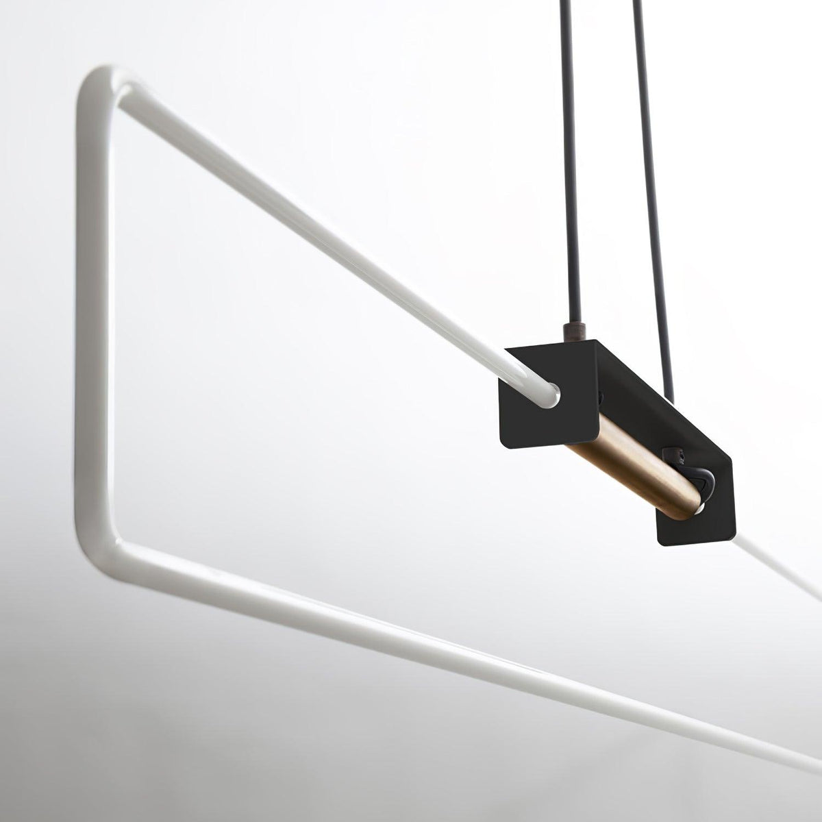 Selaiella Moderne hanglamp