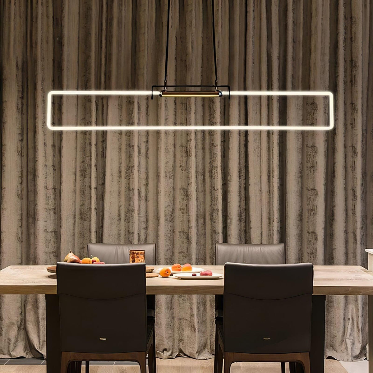 Selaiella Moderne hanglamp