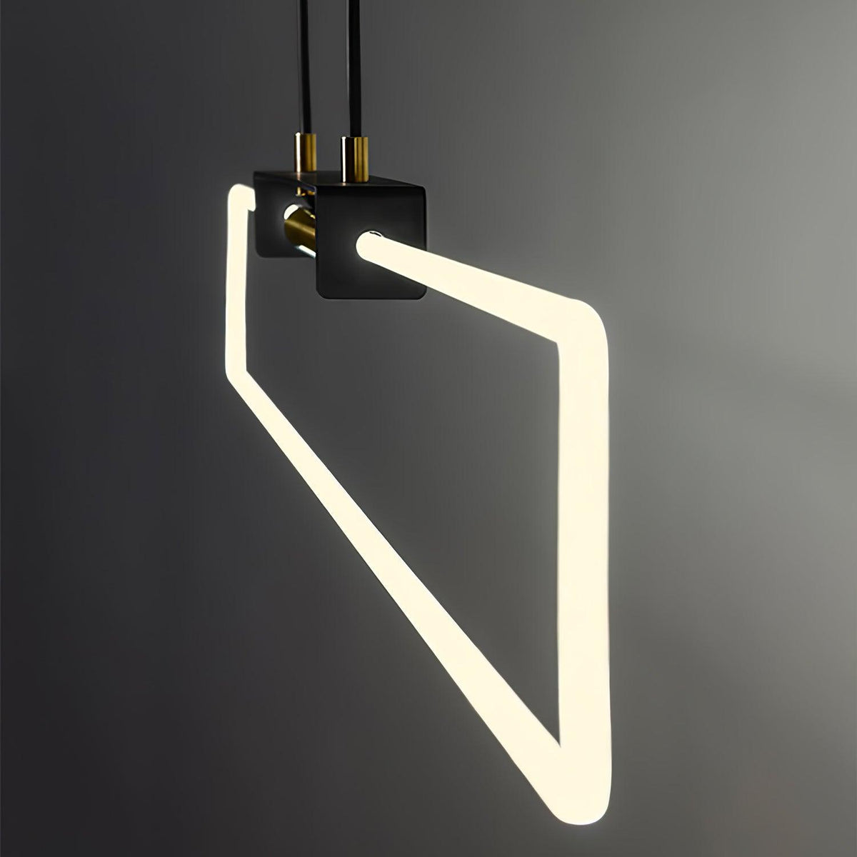 Selaiella Moderne hanglamp