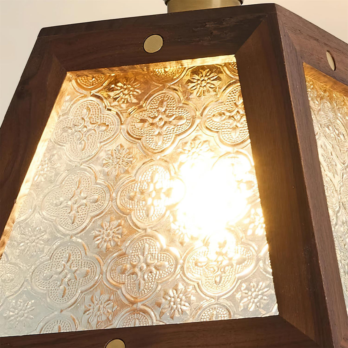 Calarine plafondlamp