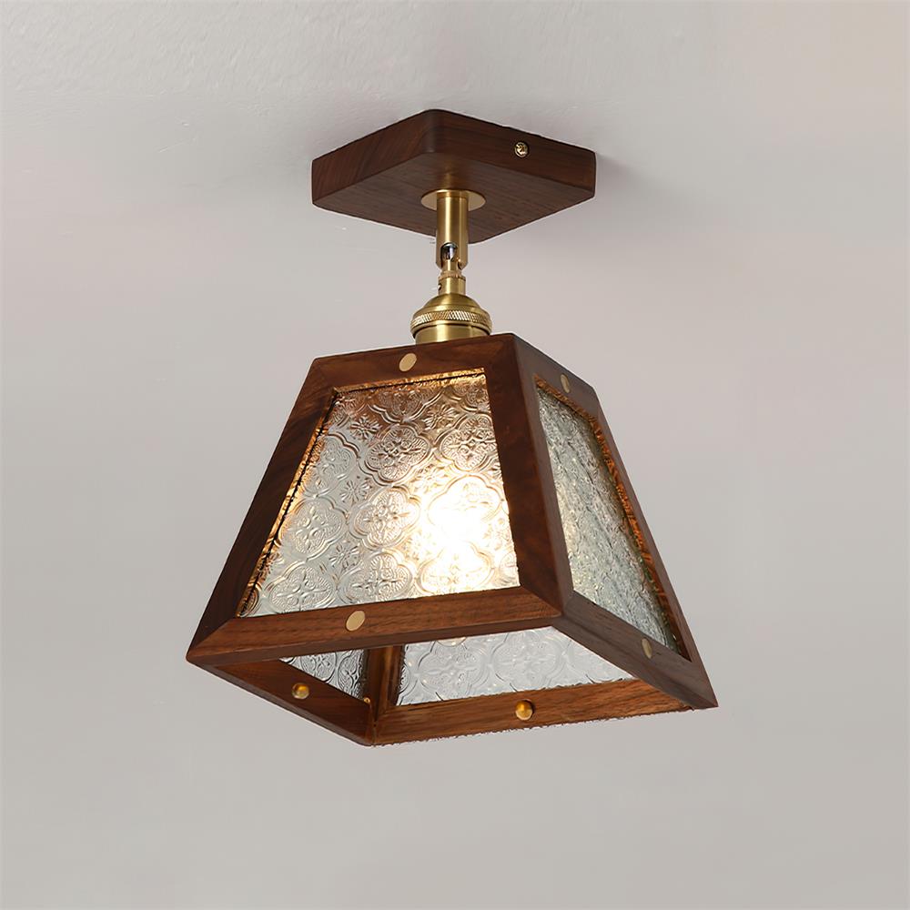 Calarine plafondlamp