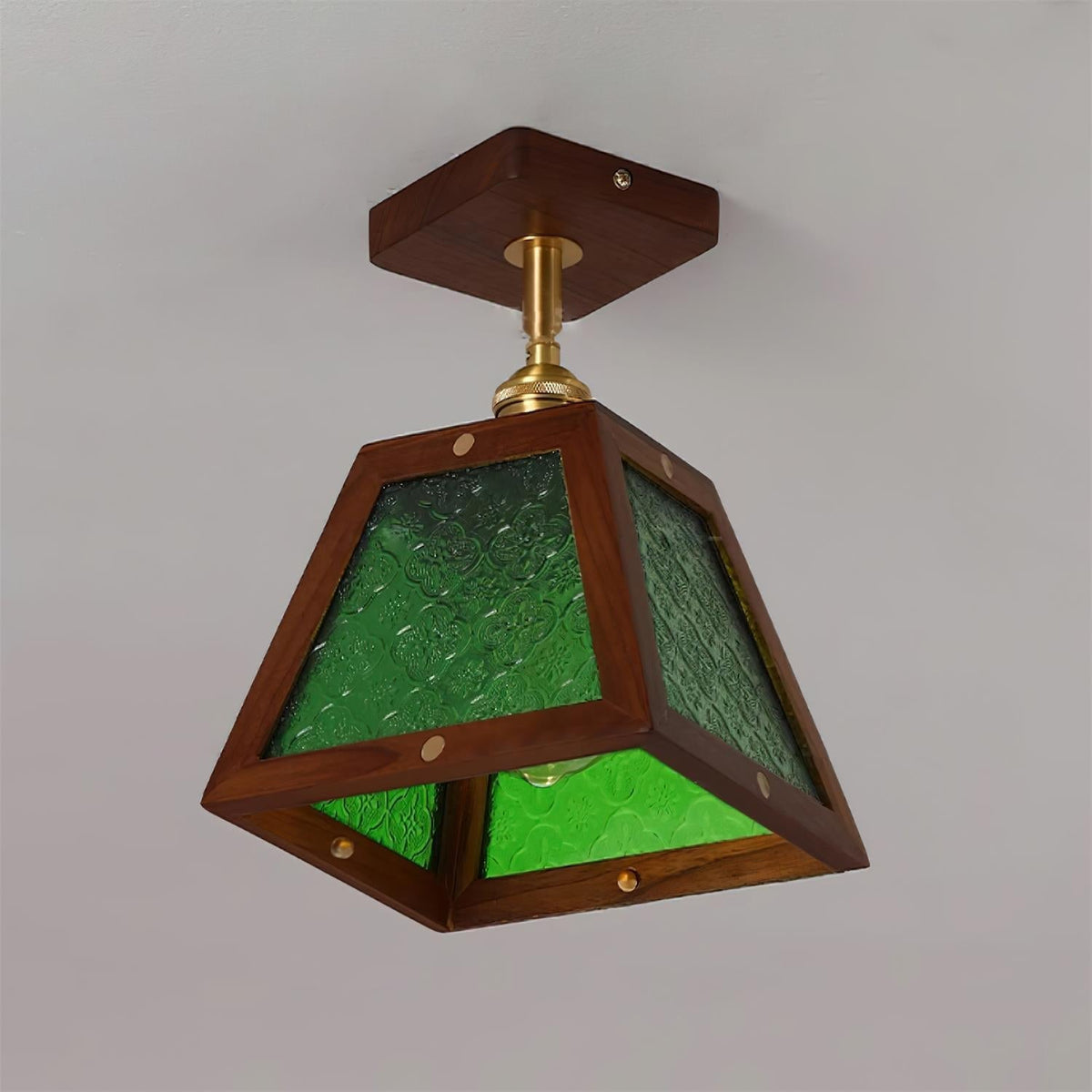Calarine plafondlamp
