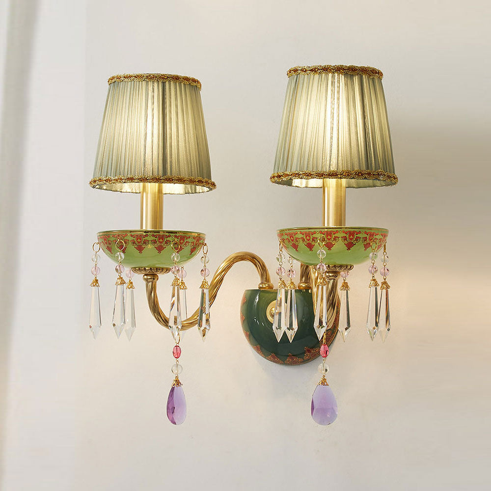 Renelise wandlamp