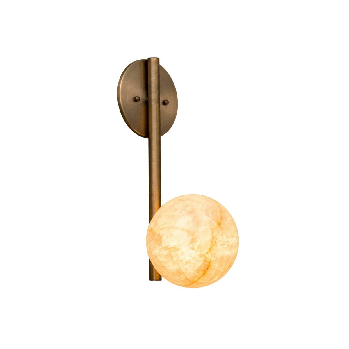 Mirirelle wandlamp