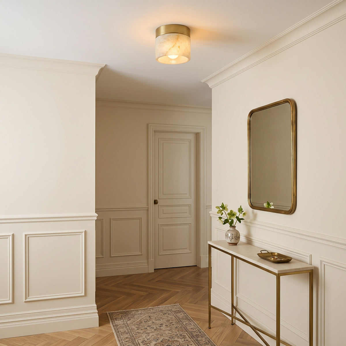 Velorella plafondlamp