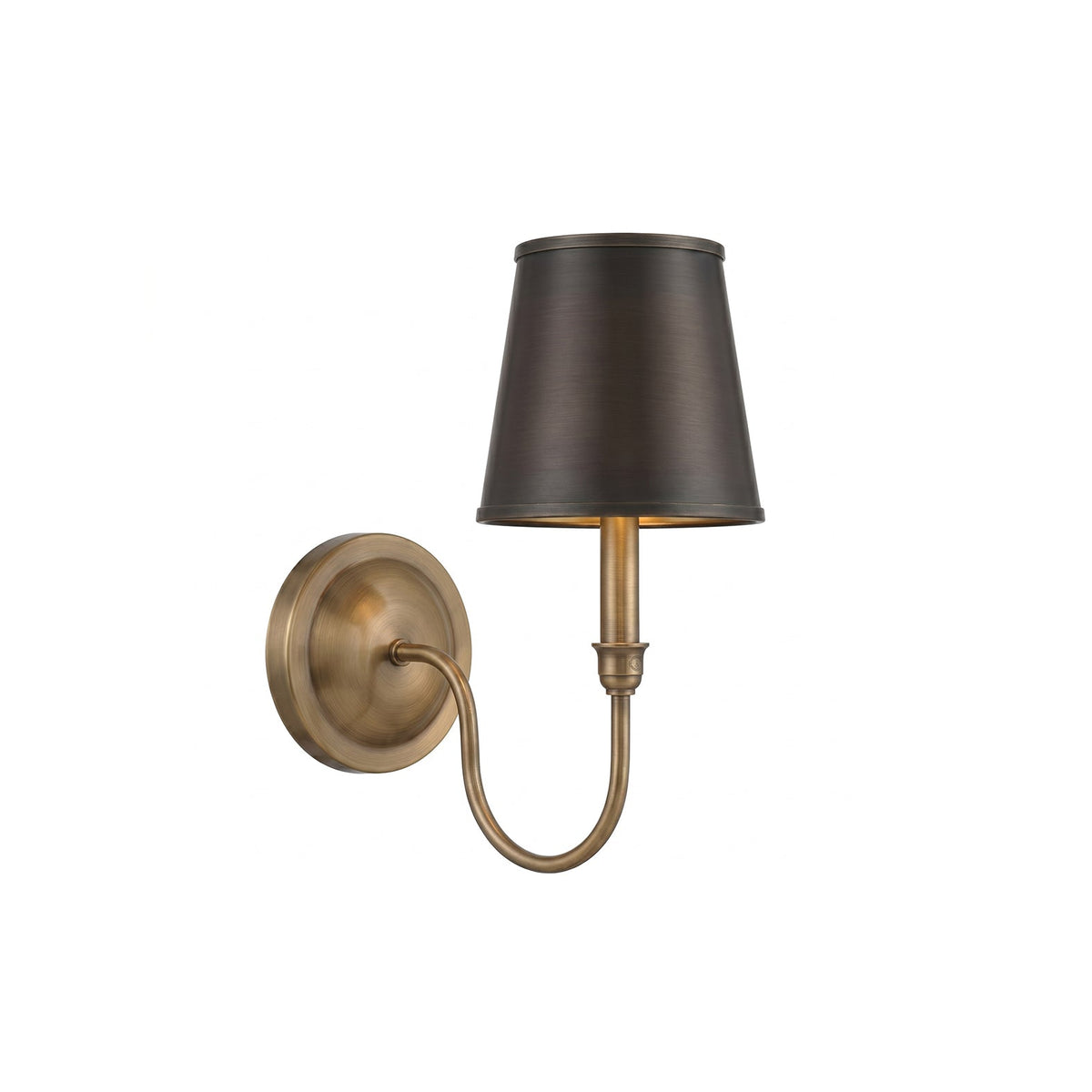 Liorisaria wandlamp