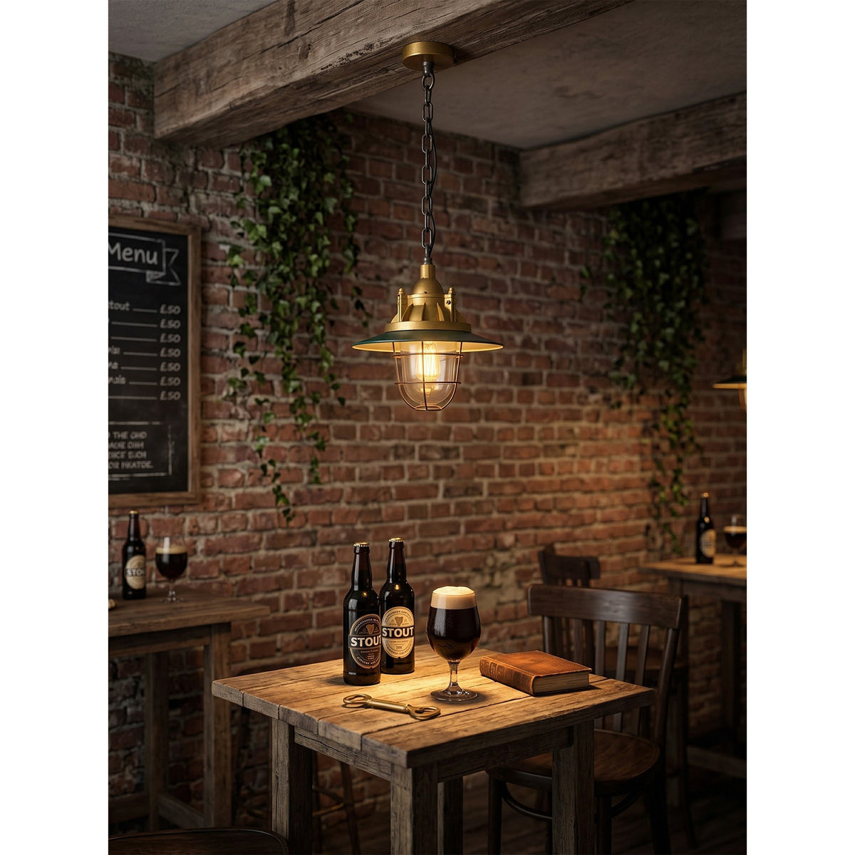 Farringwick hanglamp