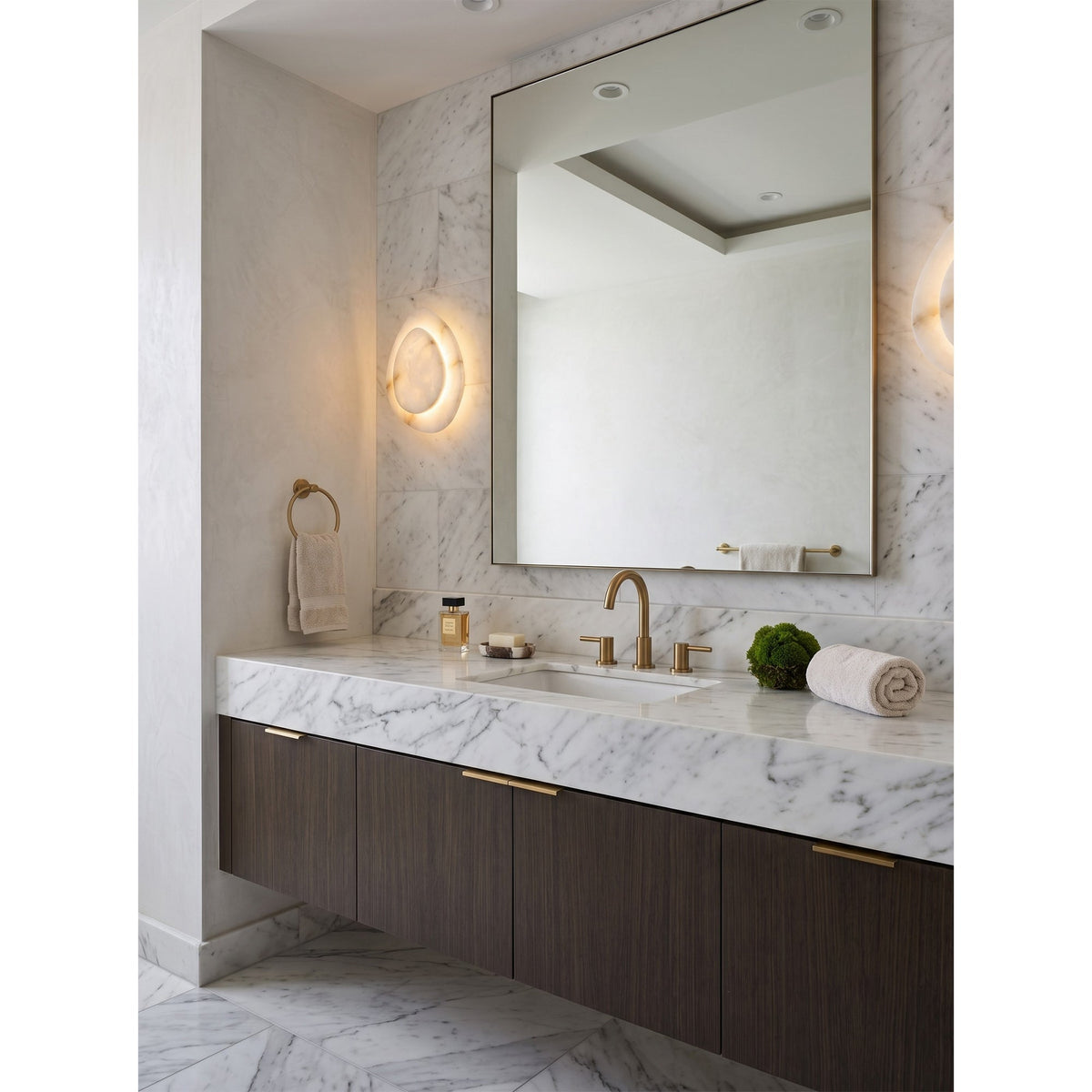 Avenalina wandlamp