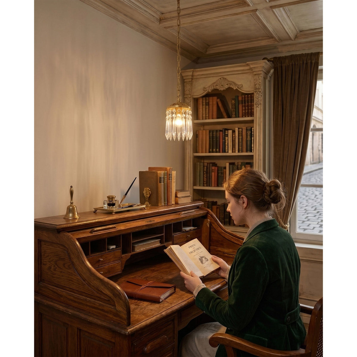 Claravelle hanglamp