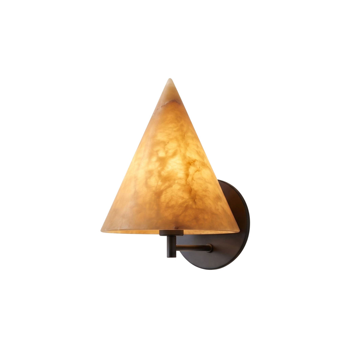 Ciriora wandlamp