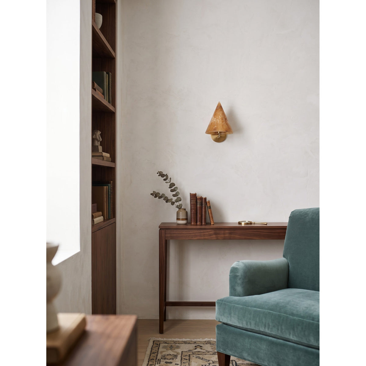 Ciriora wandlamp