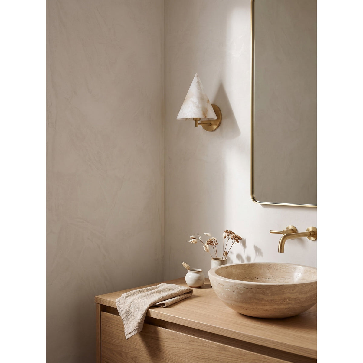 Ciriora wandlamp