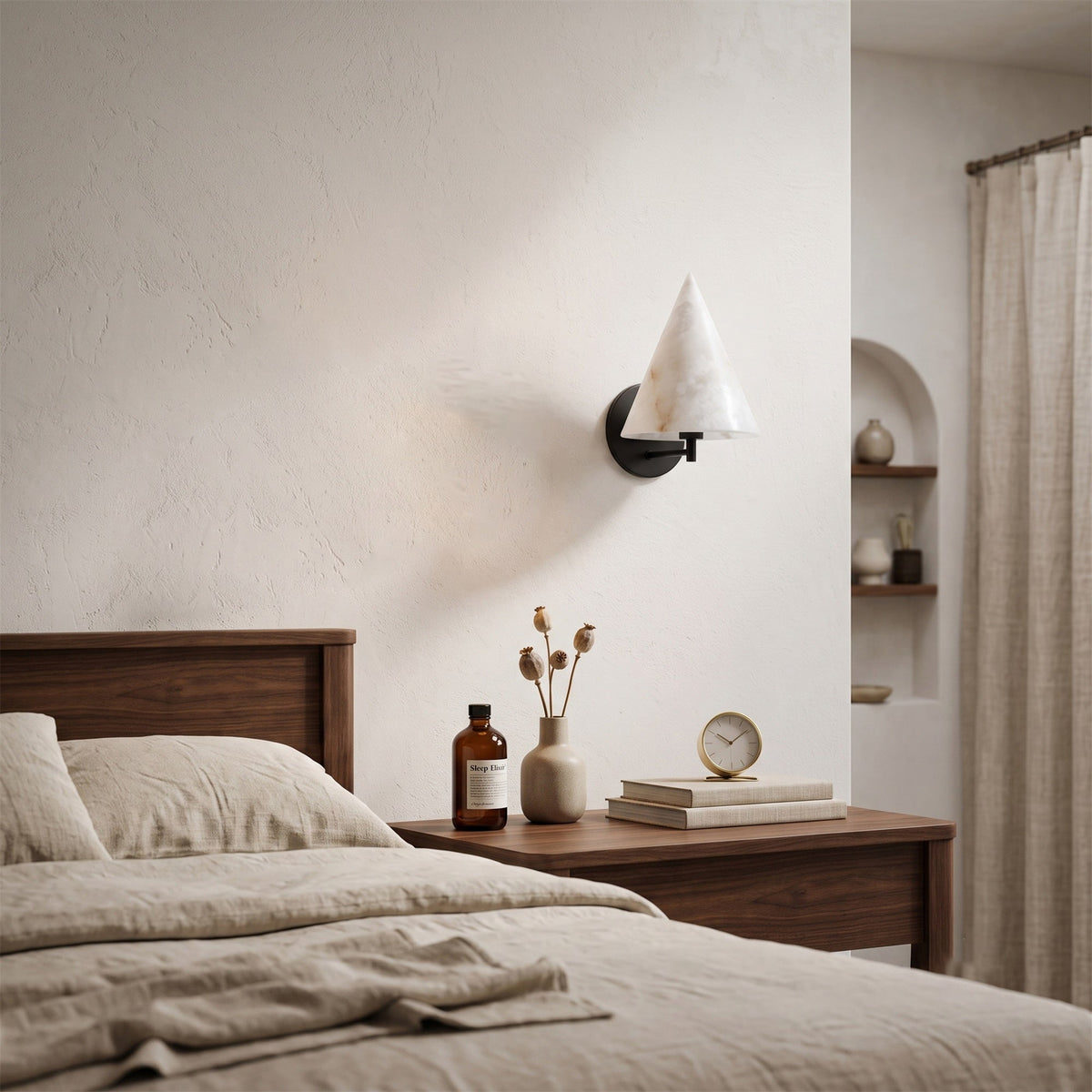 Ciriora wandlamp