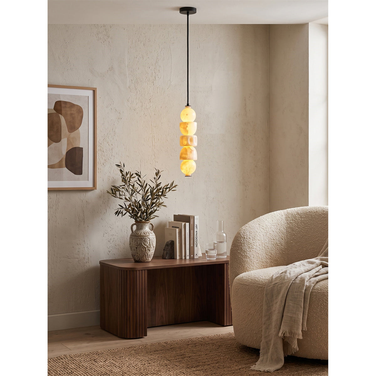 Avenivaine hanglamp