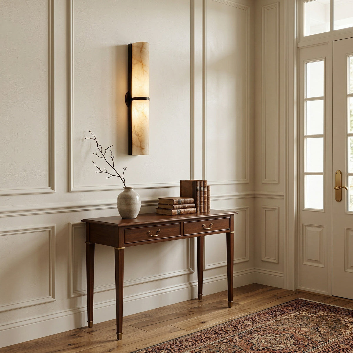 Viraenella wandlamp