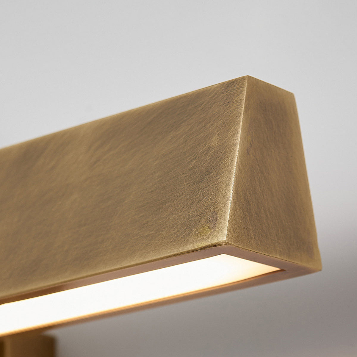 Huxley wandlamp