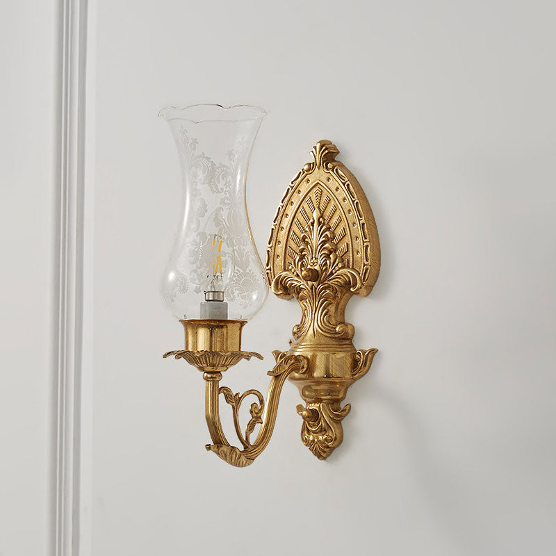 Elaarenne wandlamp