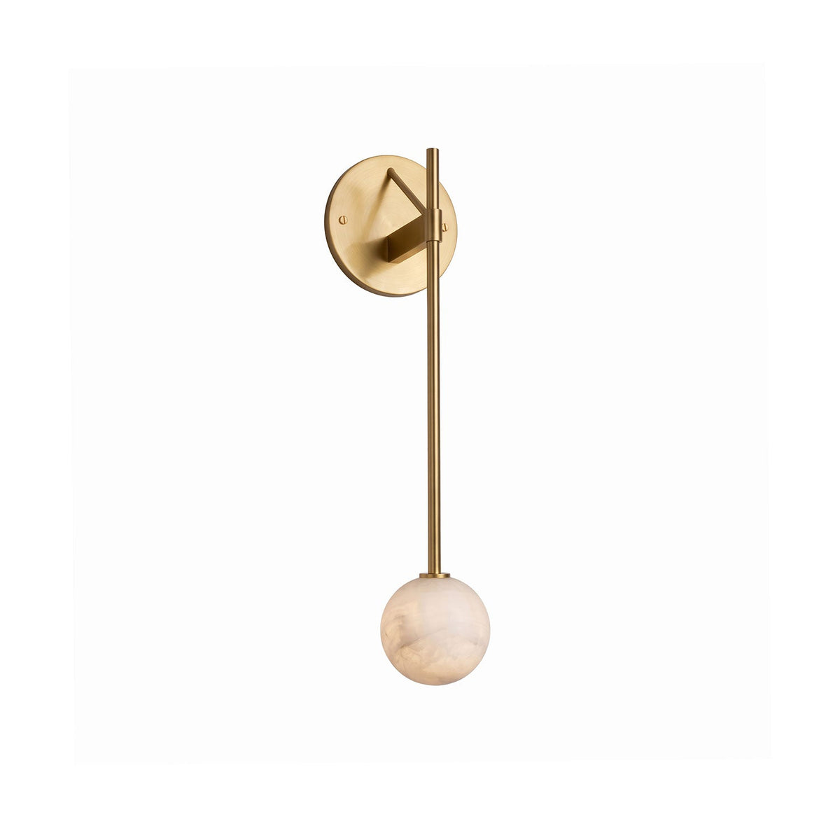 Calorine wandlamp