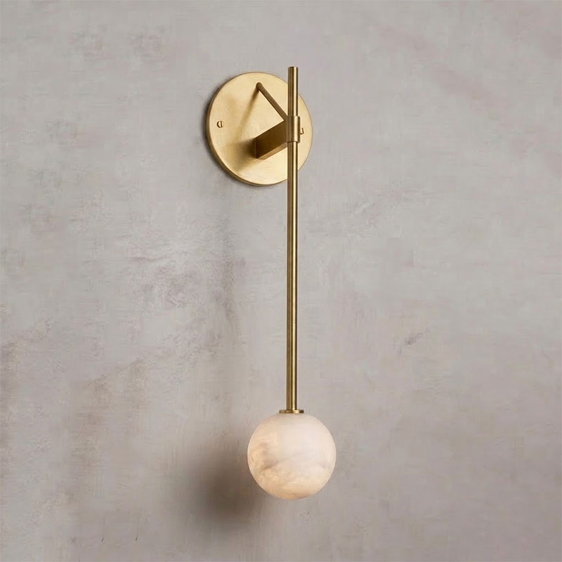Calorine wandlamp