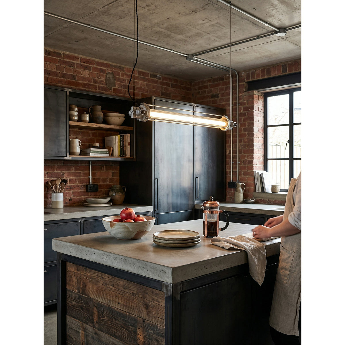 Mardencombe Hanglamp