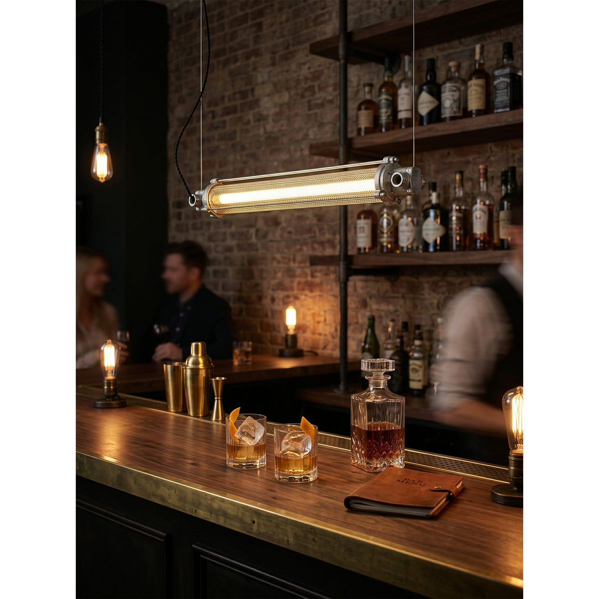 Mardencombe Hanglamp