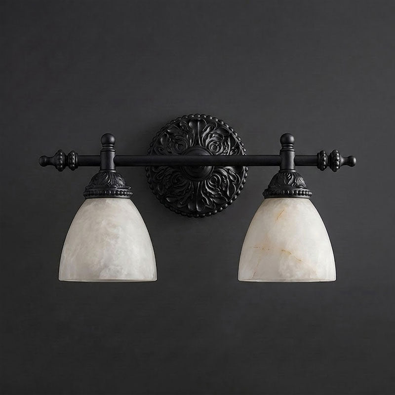 Mirireria wandlamp