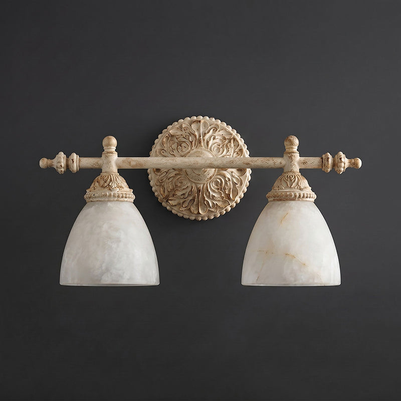 Mirireria wandlamp