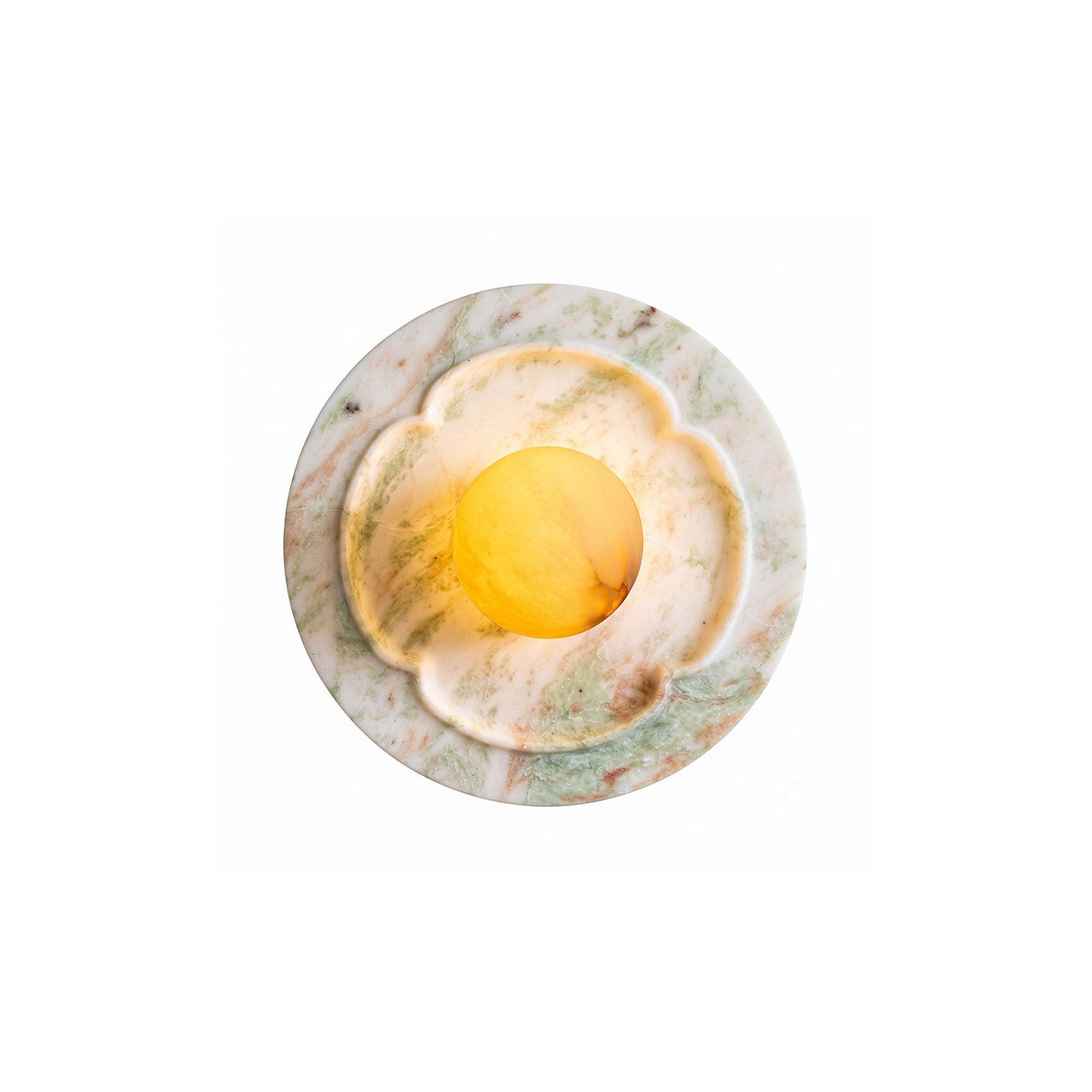 Soroaria wandlamp