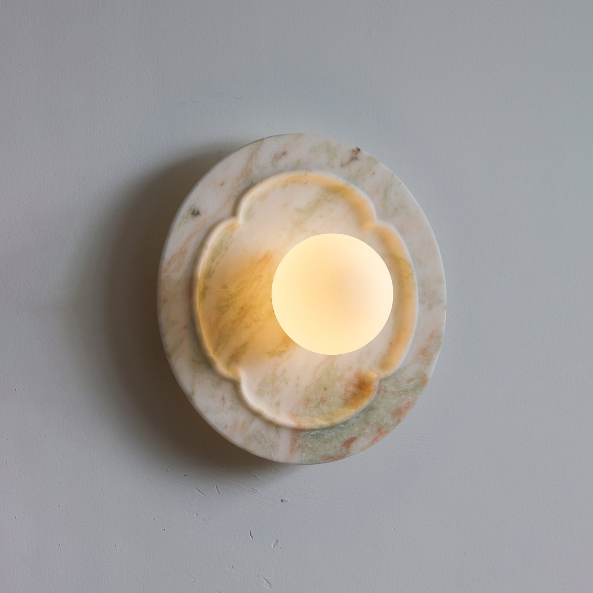 Soroaria wandlamp