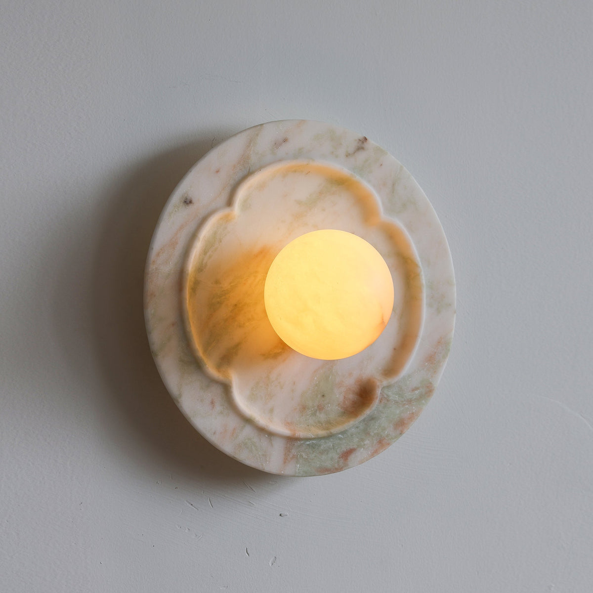 Soroaria wandlamp