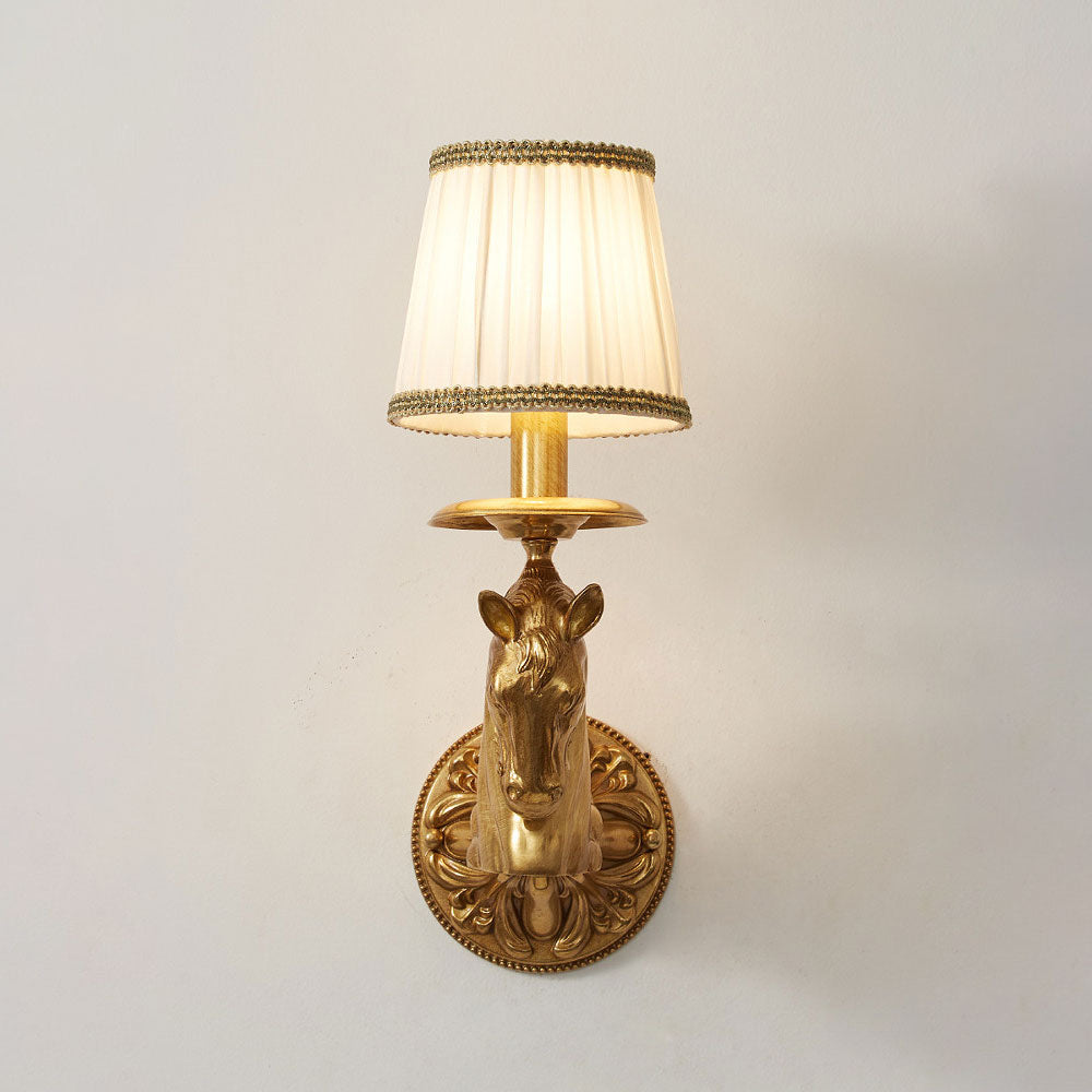 Avenisina wandlamp