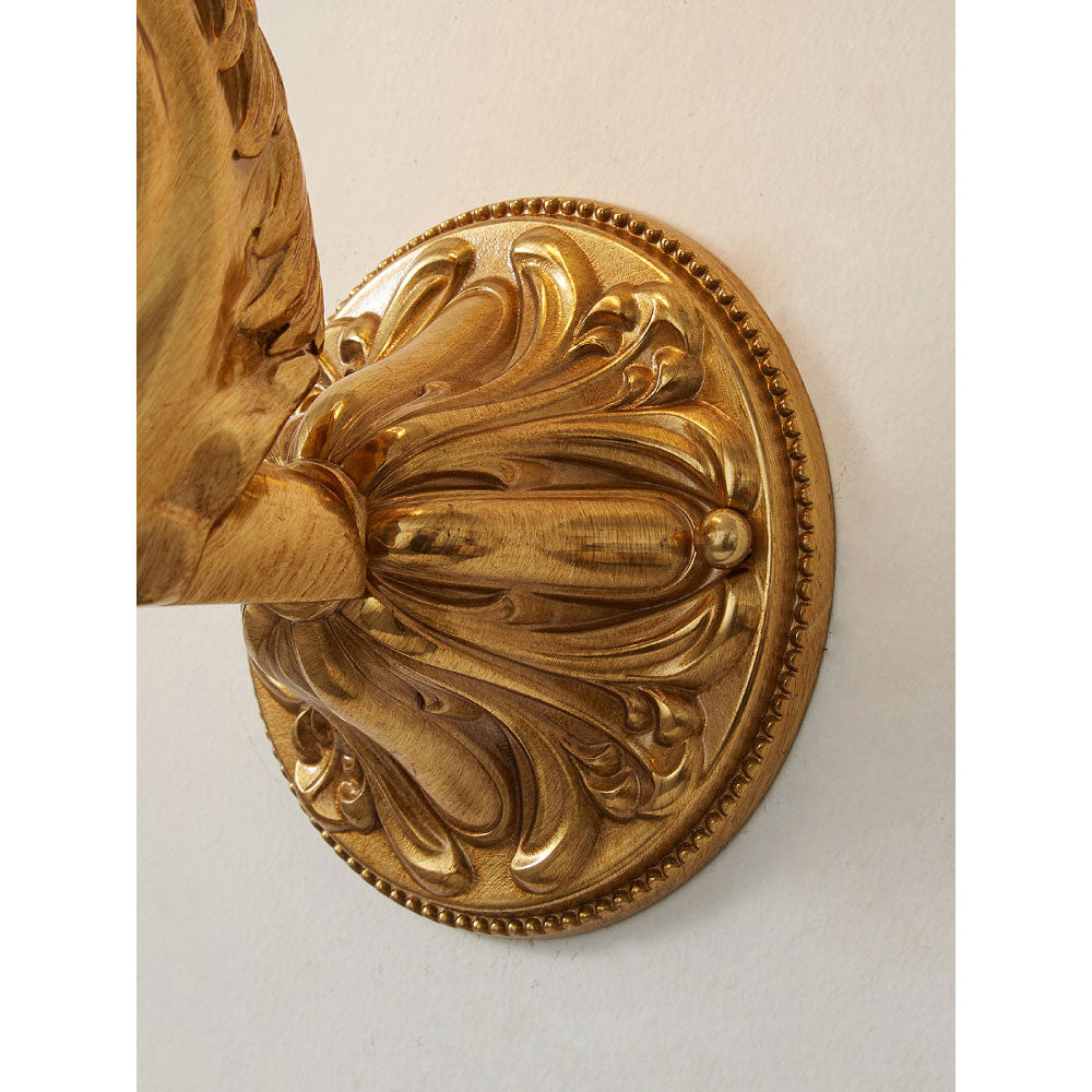 Avenisina wandlamp