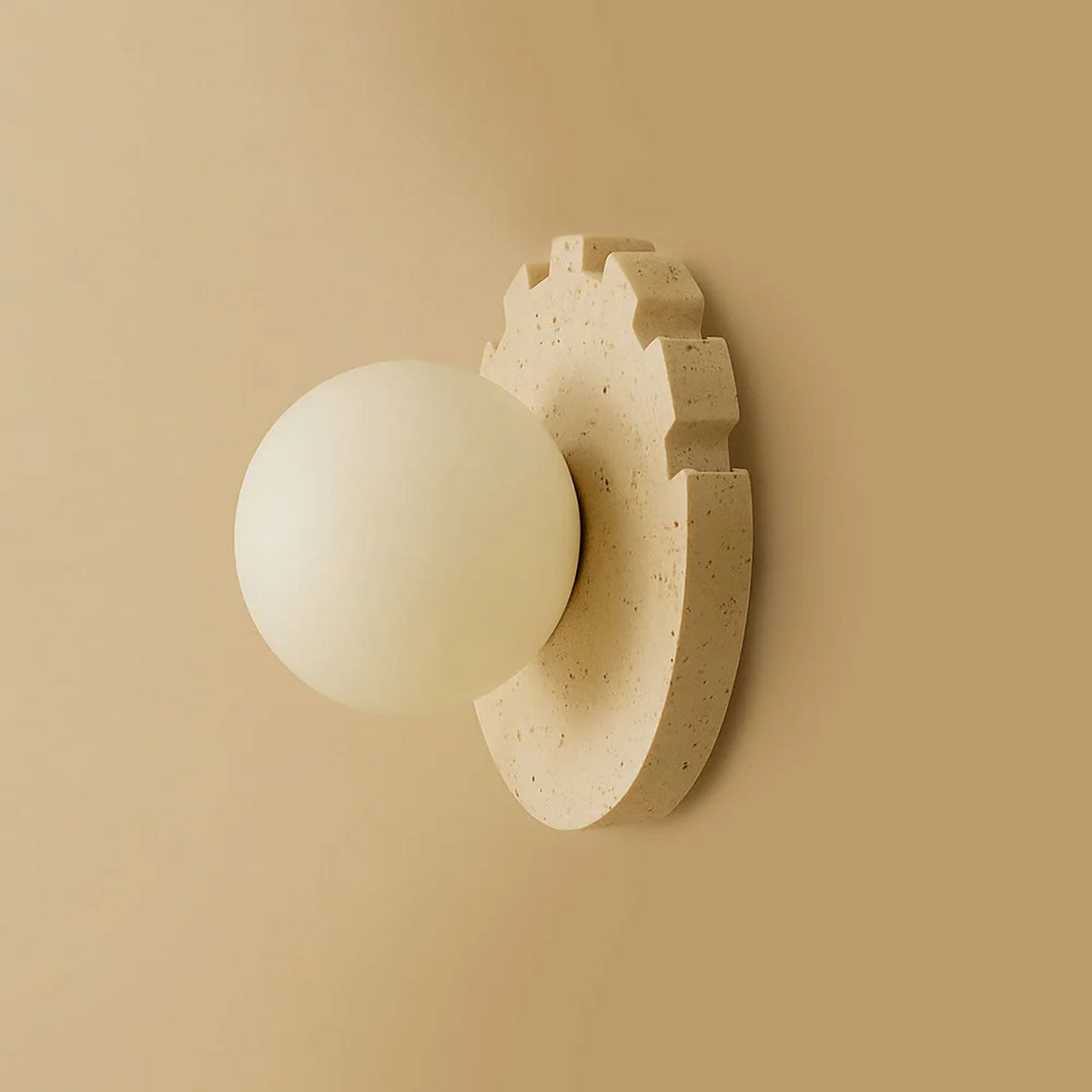 Rivaneria wandlamp
