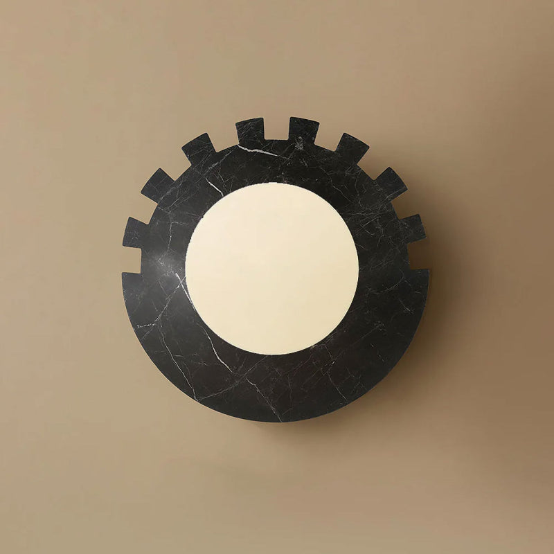 Rivaneria wandlamp