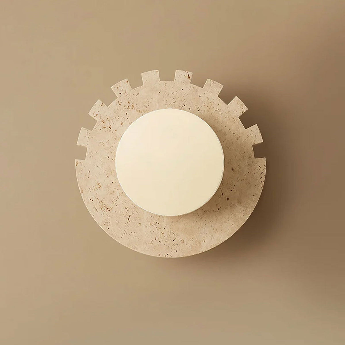 Rivaneria wandlamp