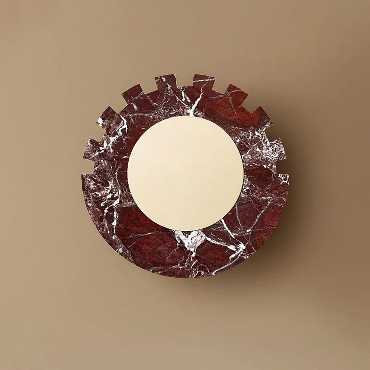 Rivaneria wandlamp