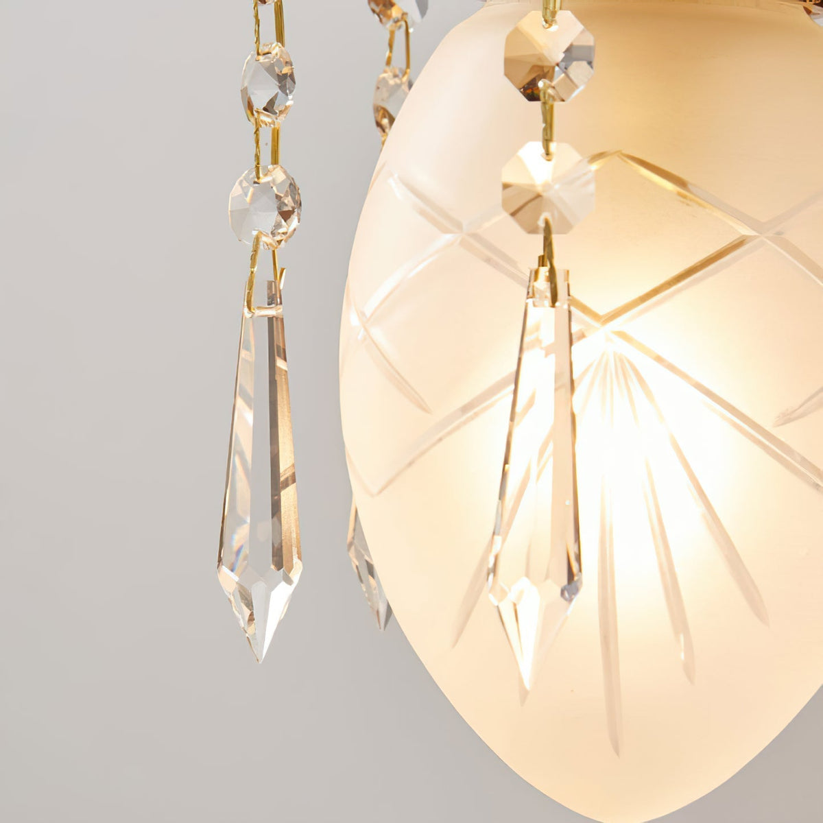 Phoenil wandlamp