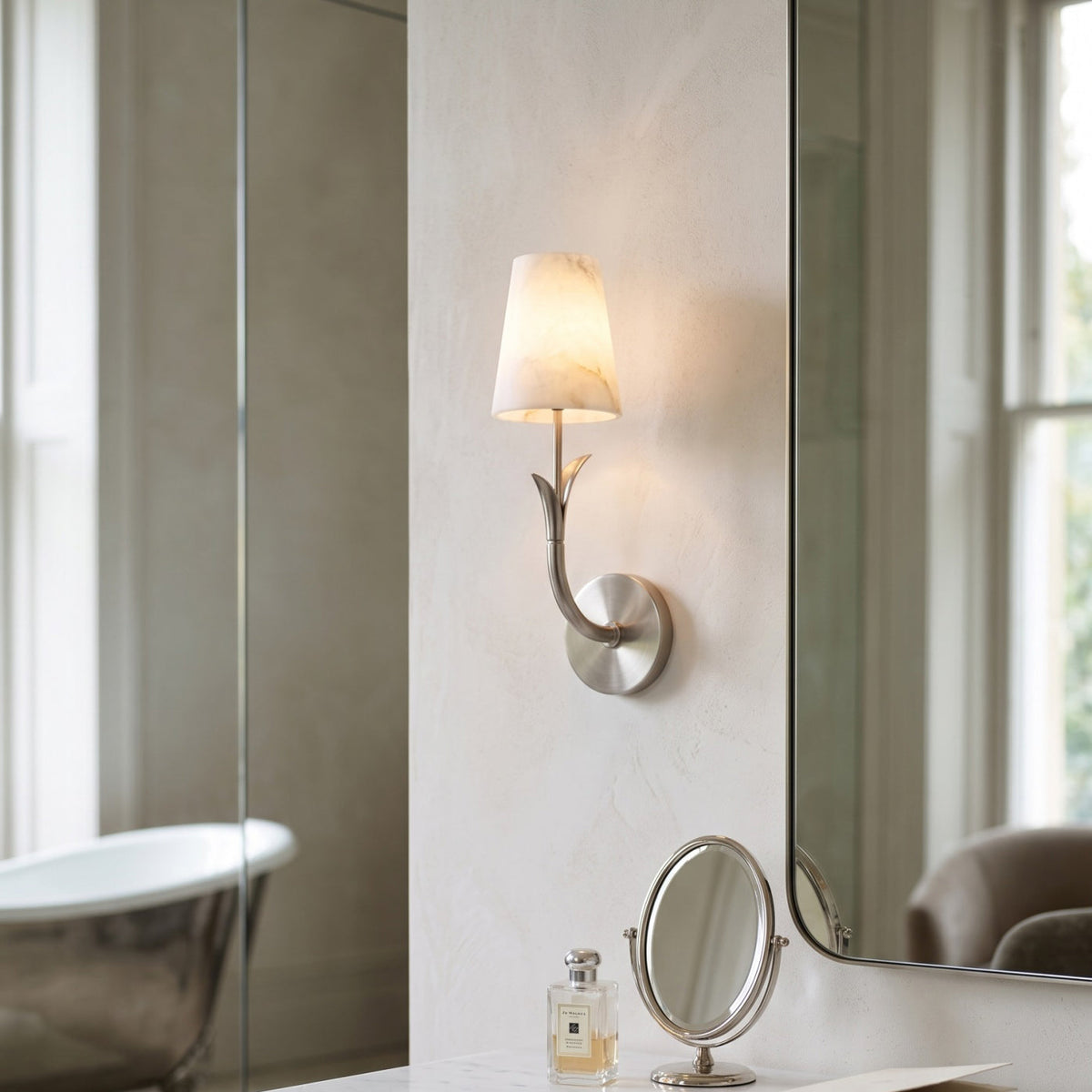 Luminella wandlamp