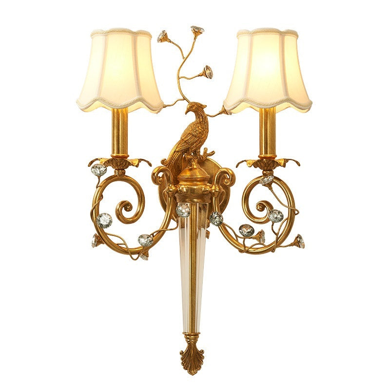 Veliiella wandlamp