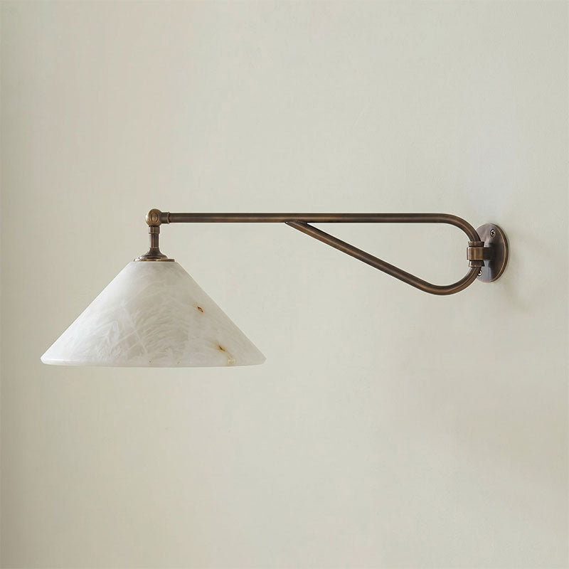 Elaoelle wandlamp