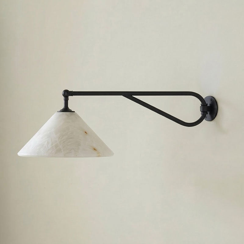 Elaoelle wandlamp