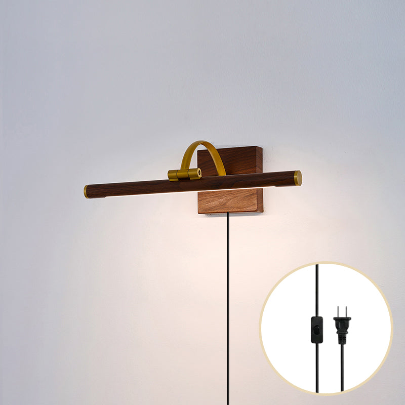 Reninina wandlamp