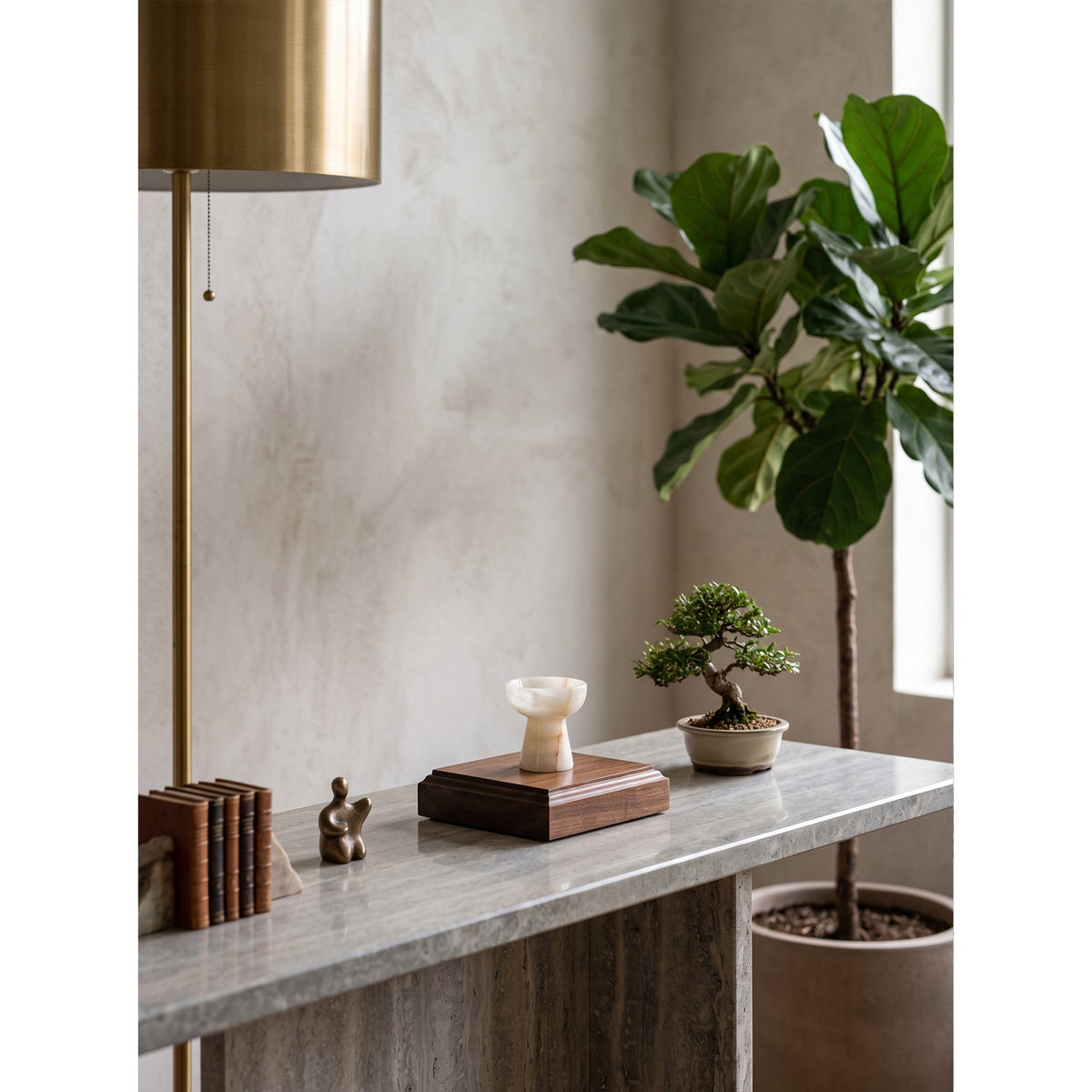 Isenleigh onyx votiefbeker