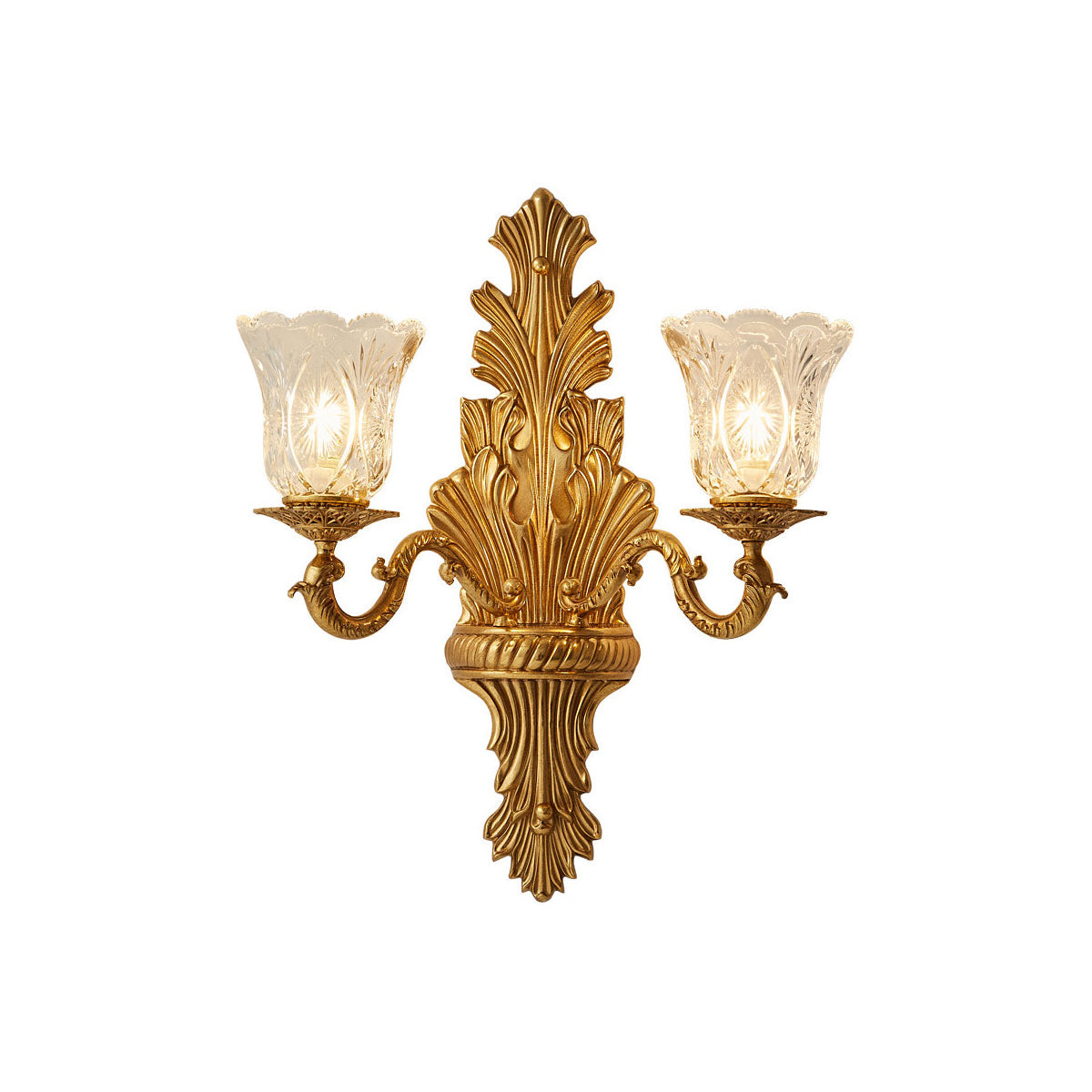 Norisira wandlamp