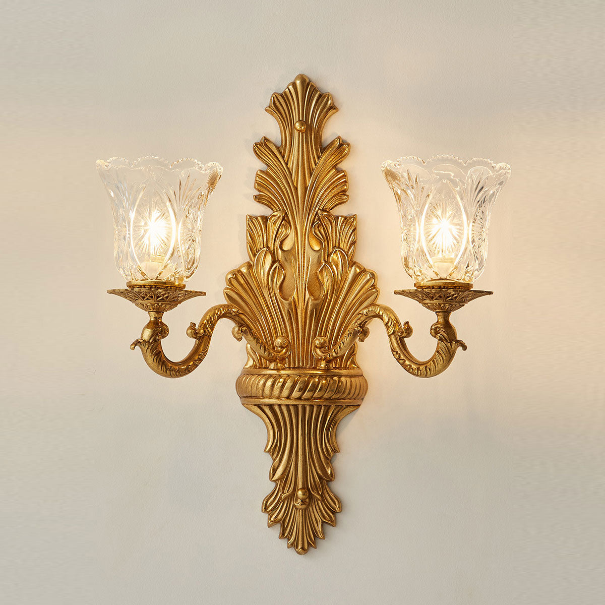 Norisira wandlamp