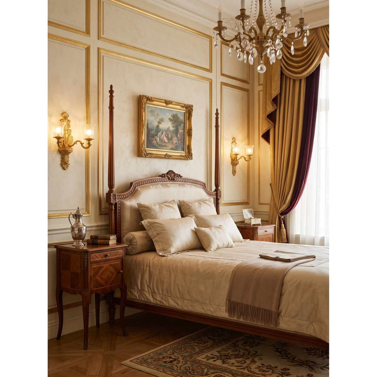 Norisira wandlamp