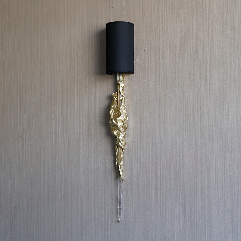 Valmoris wandlamp