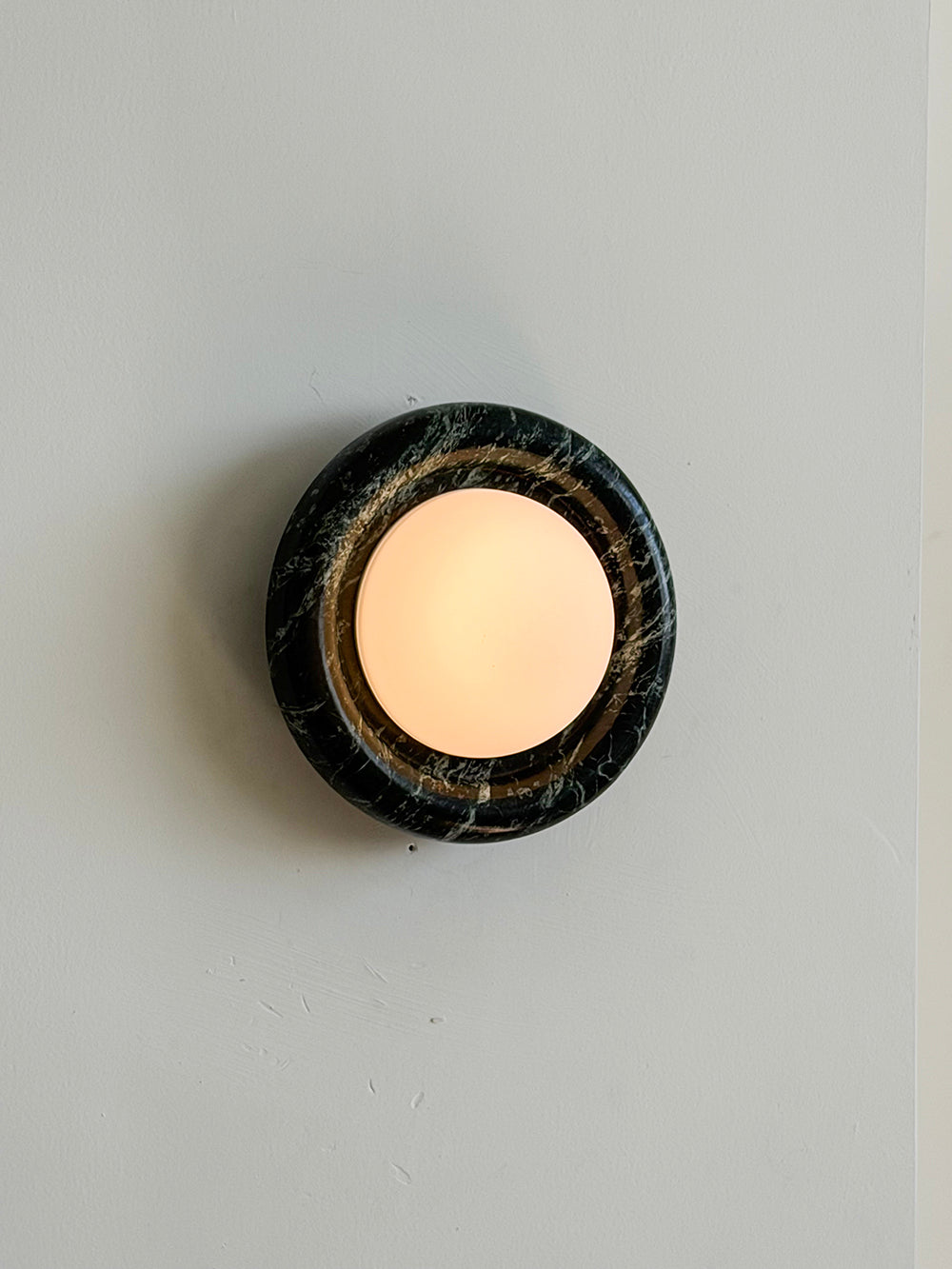 Elaoielle wandlamp
