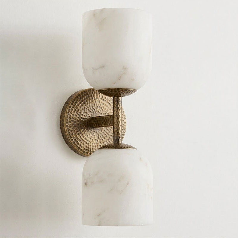 Gemini wandlamp